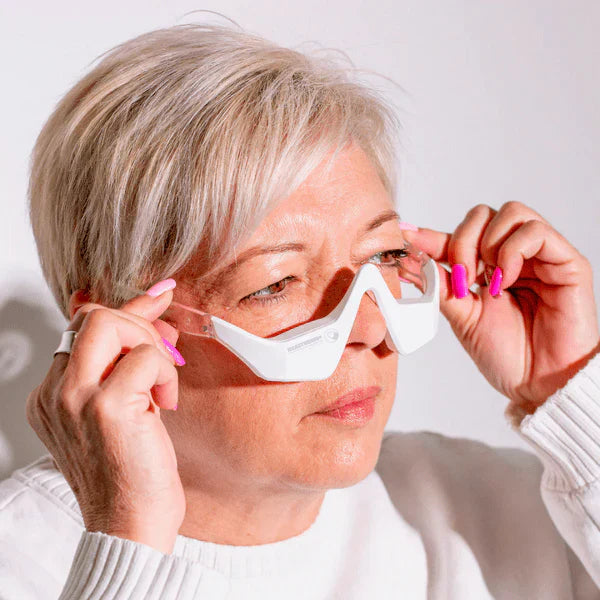 Facial Lifting Beauty Eye Pad