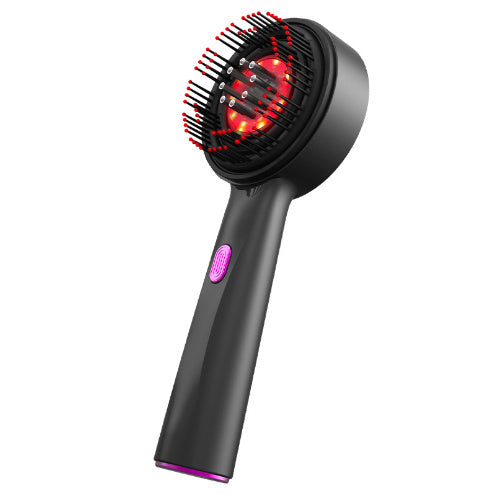 Larinoshop Electric Massage Comb
