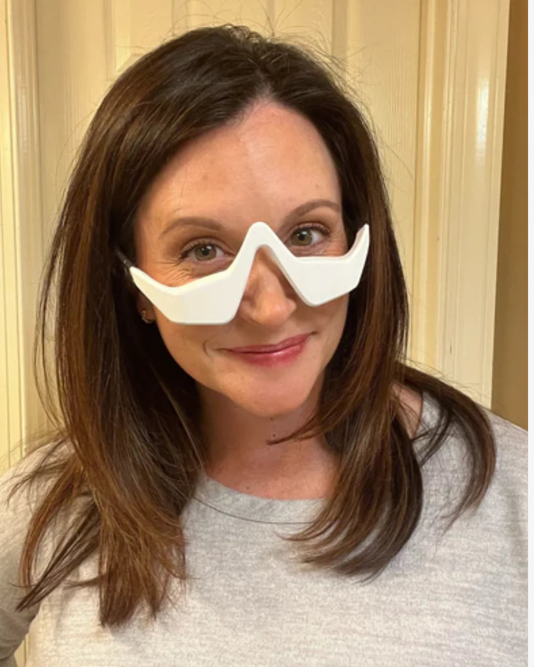 Facial Lifting Beauty Eye Pad