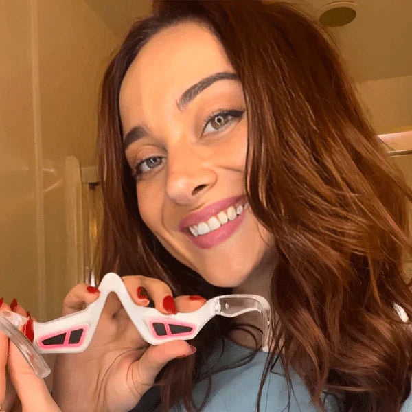 Facial Lifting Beauty Eye Pad