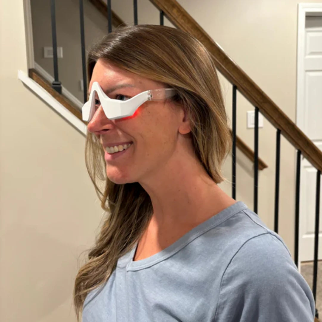 Facial Lifting Beauty Eye Pad