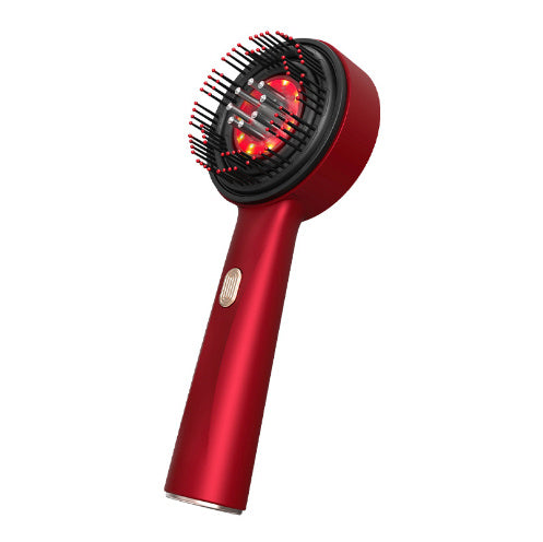 Larinoshop Electric Massage Comb