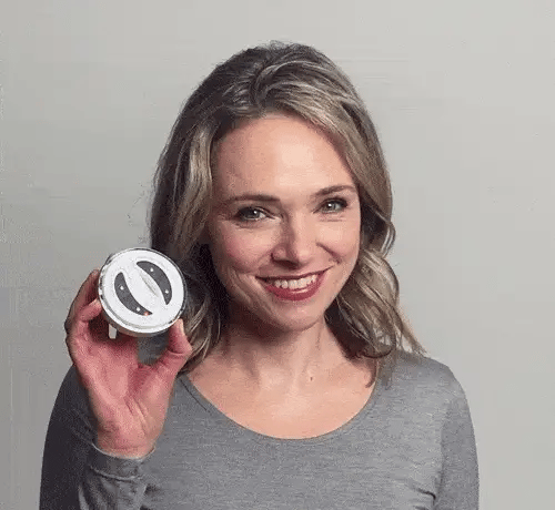 Soothing Remover Eye Bags Eye Massager