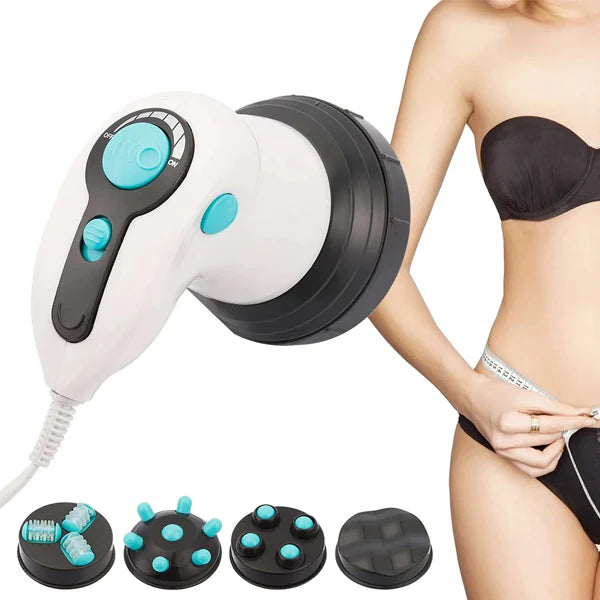 Full-Body Slimming Massager