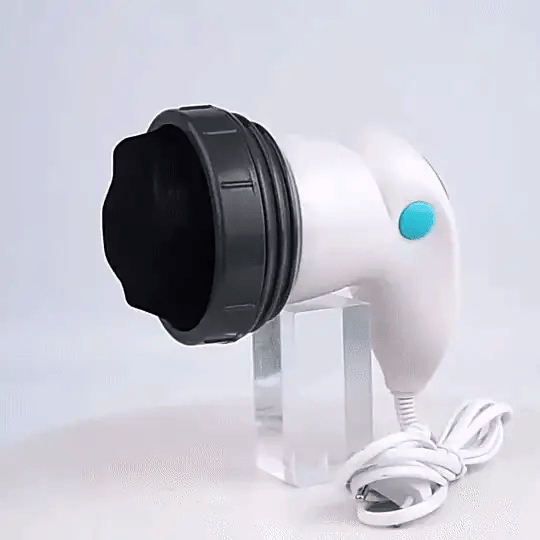 Full-Body Slimming Massager